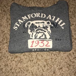 Ralph Lauren boys hoodie